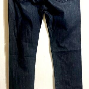 Men's Rock & Republic Blue Jeans - pre-worn, nice condition